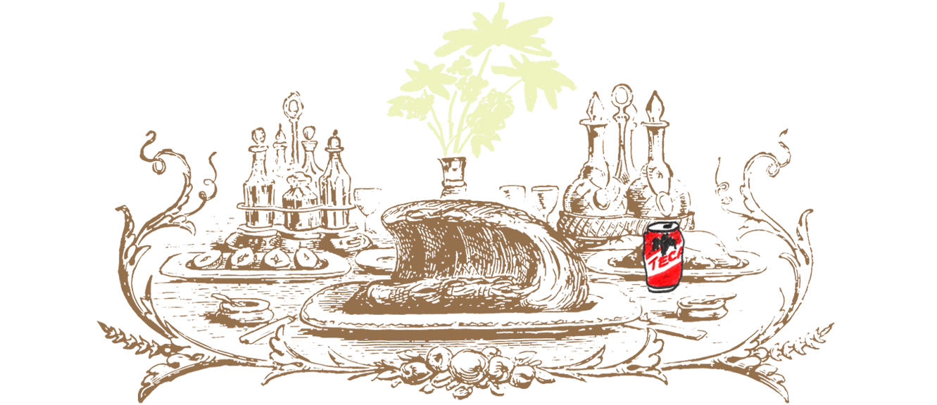 Gourmet Magazine Is Back