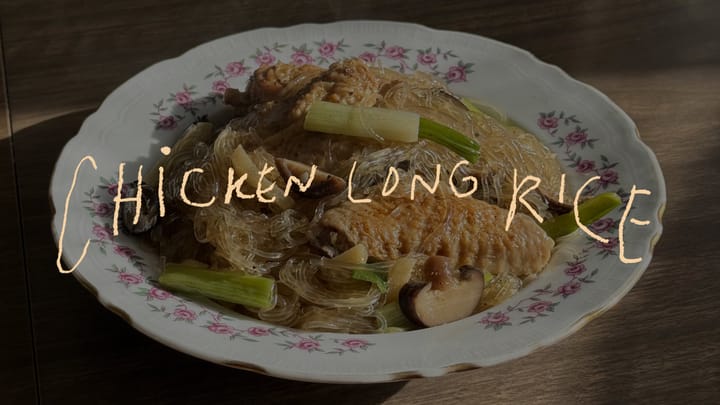 Wings Cooked Wetly: a Recipe