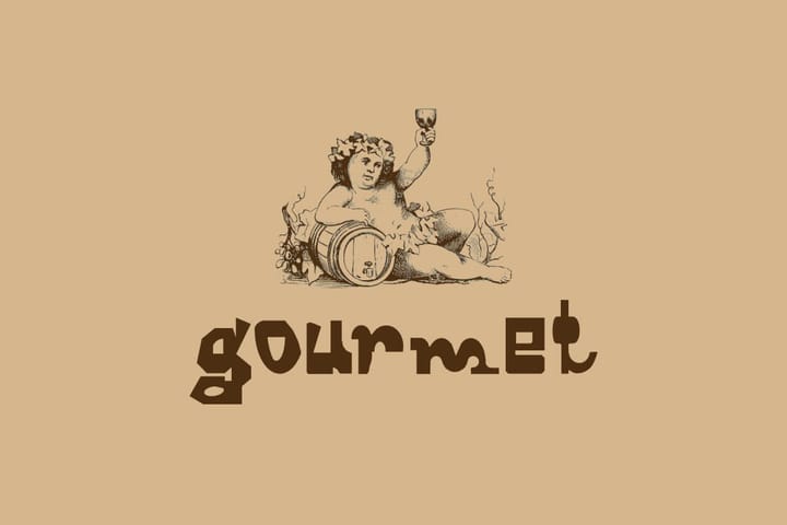 Gourmet Magazine Is Back